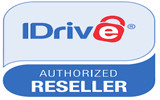 IDrive