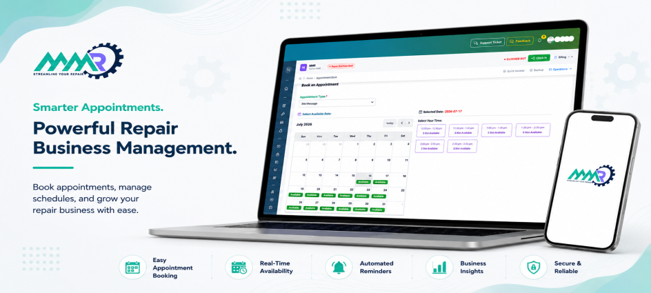 CRM for Repair Shops: The Ultimate 2026 How-To Guide to Boost Retention & Revenue