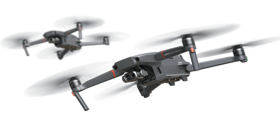 Aircraft or Drone Repair