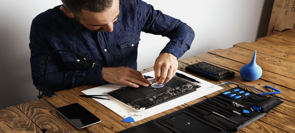 Computer Repair