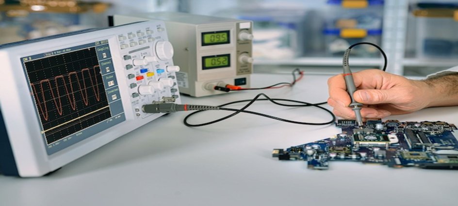 Medical Equipment Repair