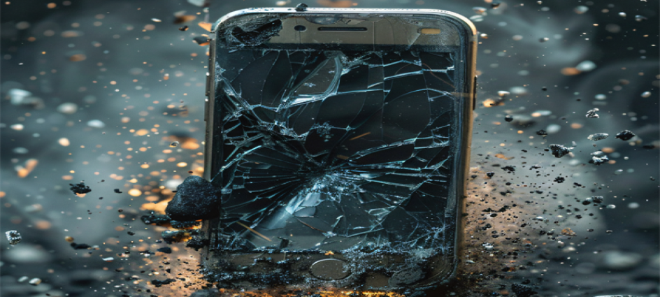 Phone Repair